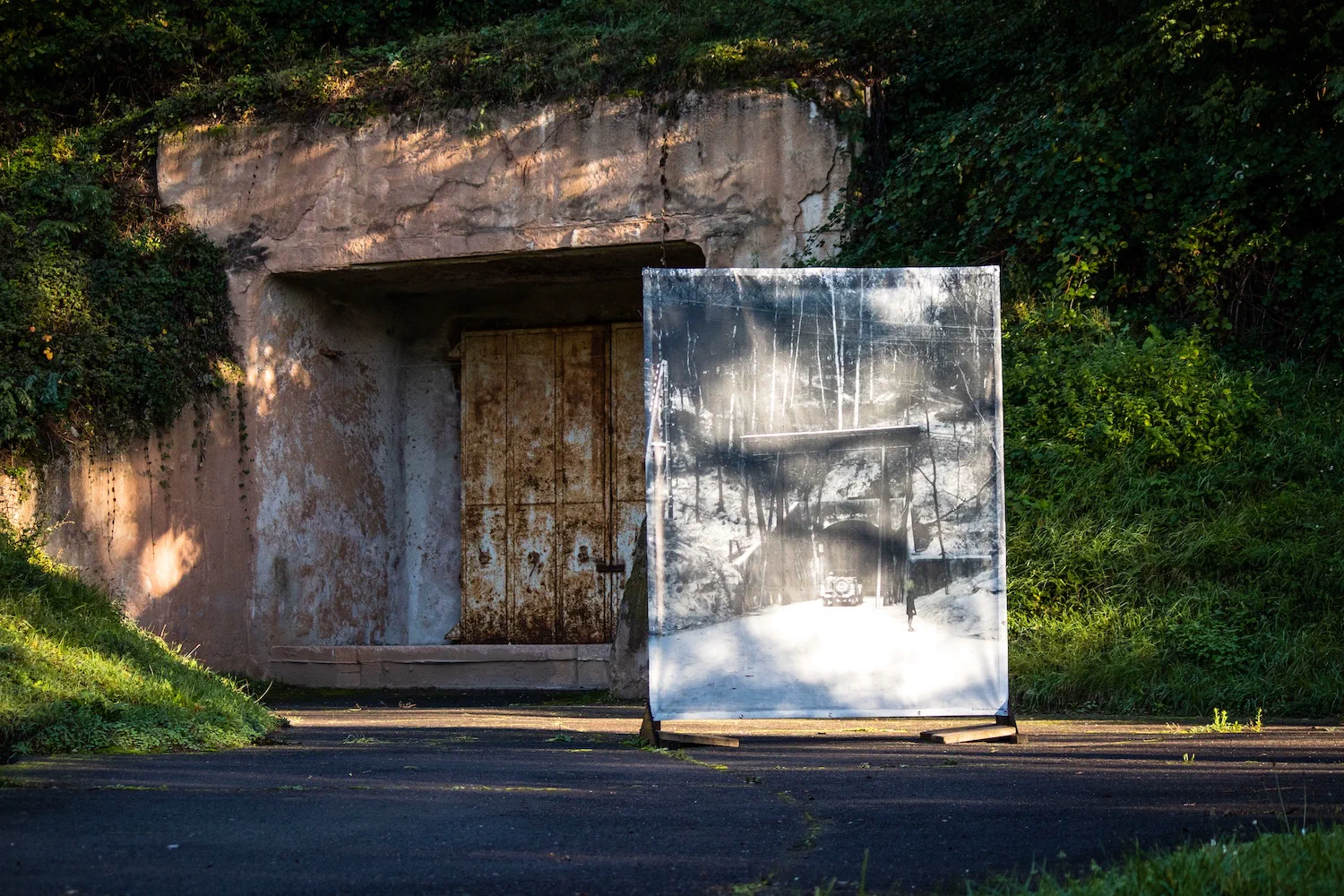 Führung – Galerie 12