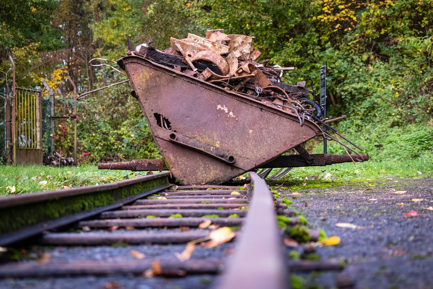 Führung – Galerie 32