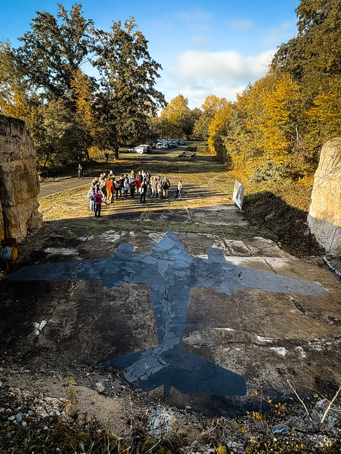 Rondleiding Walpersberg – indruk 3