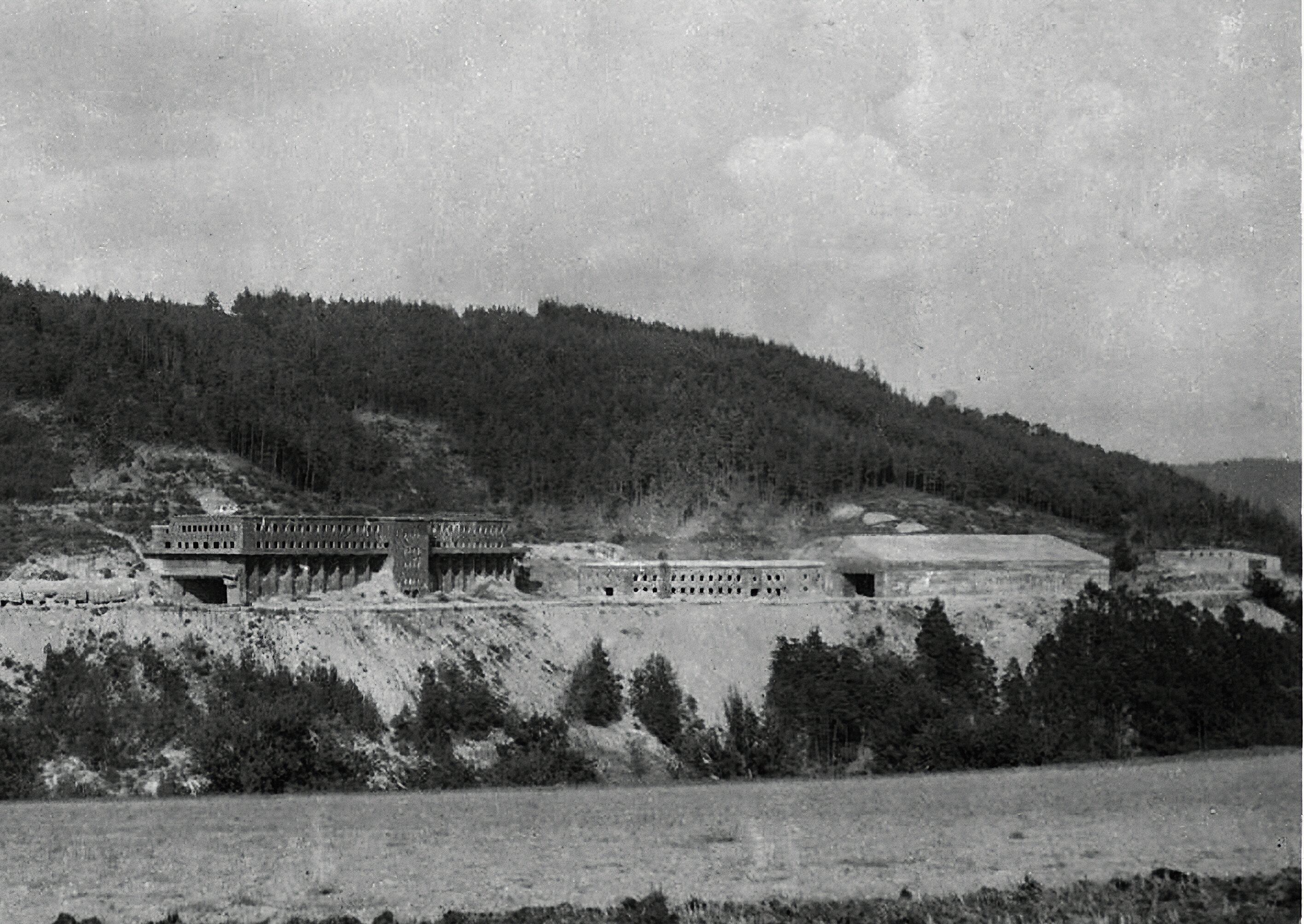 Walpersberg – versante sud