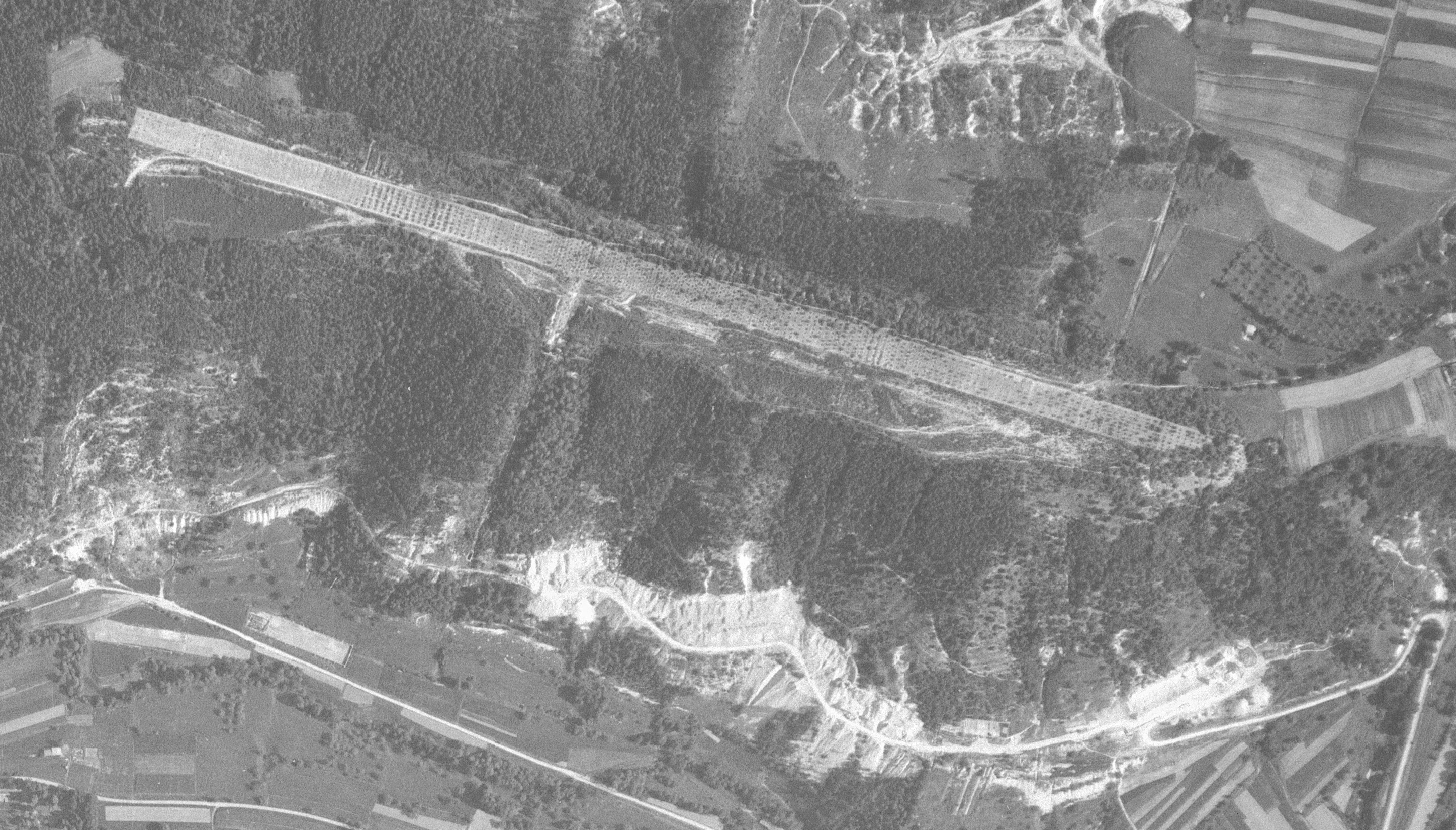 Presa sovietica e smantellamento