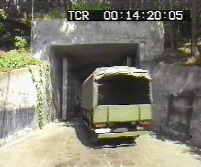 Deposito complesso NVA 22