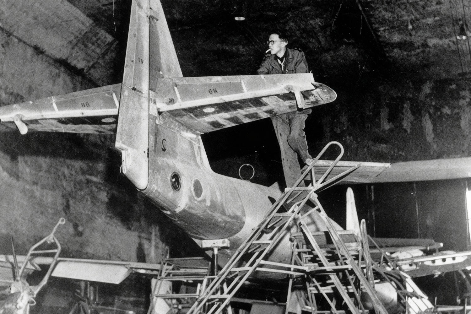 Liberazione e occupazione americana