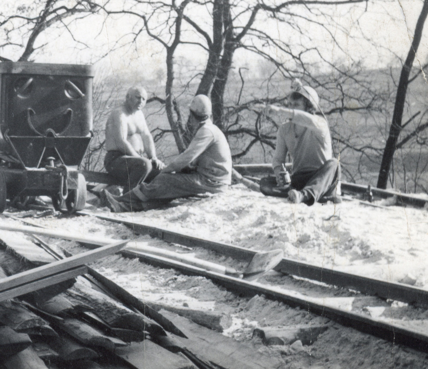 Indagini geotecniche