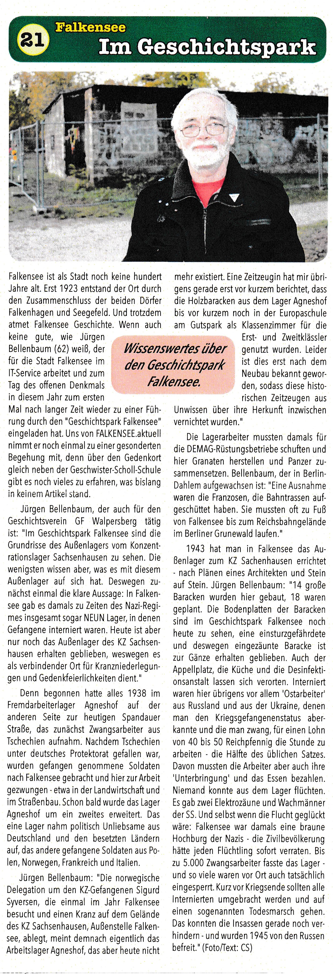 Böse Bauten: Lost Places